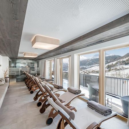 Hotel Rechenau Living & Relax Sölden Exterior foto
